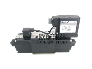 阿托斯比例阀DKZOR-AE-173-L5 10